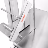 Commercial Meat Band Saw - Floor-standing - 750W - Blade Length 1900mm - Max Cutting Height 254mm