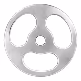 Piastre intercambiabili per cuoci tartellette FWH22 - compatibile con FWH22, FWFC450, FWFC620