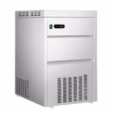 Machine à glace en grains - 85kg/24h