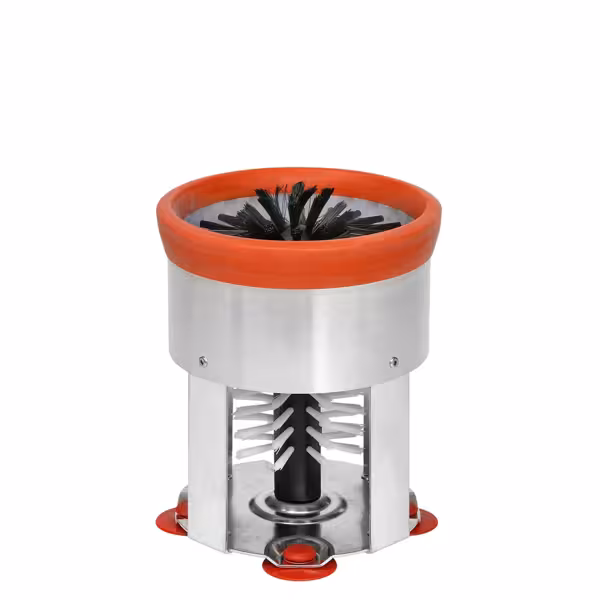 FUCHS | DELFIN® aluminum floodlight - 180mm