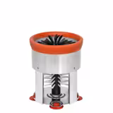 FUCHS | DELFIN® Alu-Durchfluter - 180mm