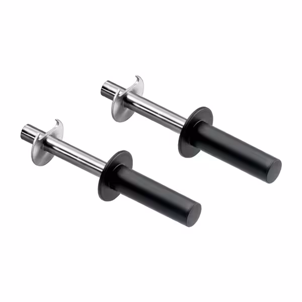 (2 pcs) Handles for Outer Basket