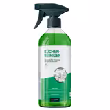 (6 pcs) Nettoyant cuisine en spray - usage professionnel - 750ml - Écologique & dégraissant & sans parfum