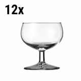 (12 sztuk) Kieliszki do likieru – GILDE – 110 ml