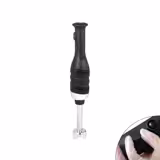 Commercial Immersion Blender ECO – 160mm Stainless‑Steel Shaft – One‑piece Housing – Reduced vibration