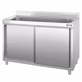 Plonge PREMIUM - 1400x600mm - 1 bac