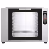 Armoire de fermentation - Numérique - 12x EN 600x400mm ou GN 1/1