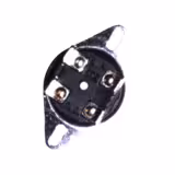 Sicherheitsthermostat / Knopfthermostat - für Heißluftöfen EHTE565D, EHTE565, EHTE565DN & EHTE565N