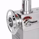 Picadora de carne elétrica profissional 32 - 350kg/h - 2,2kW