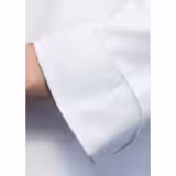 KARLOWSKY | Kochjacke Basic - Weiß - Größe: L