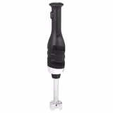 Stabmixer inkl. Mixstab 160mm & Rührbesen - 280 Watt - Geschwindigkeit stufenlos regelbar