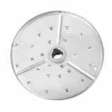 Tartelettform - Ø 174 mm – hålstorlek 3 mm - passar till GEA4 & GEA4K