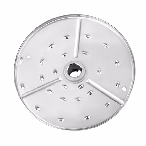 Tarcza do tarcia do szatkownicy warzyw GEA4 i GEA4K - 3mm