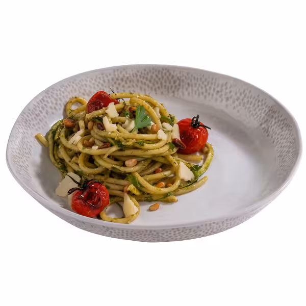 (6 pz) Ciotola | FOOTMARK - in Melamina - 0,80L - 240x240x40mm - Grigio