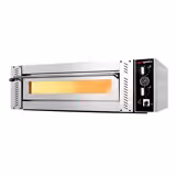 Horno de pizza 9x 30 cm (profundo)