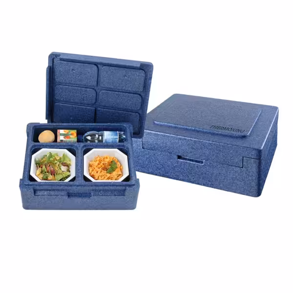 Thermoking | Thermobox - thermobox