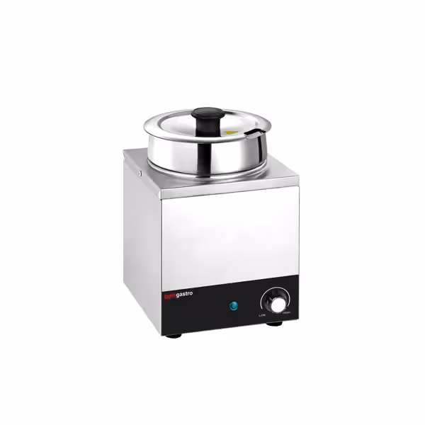 Sos Benmari / Çorba Isıtıcısı - 3,5L - 200W