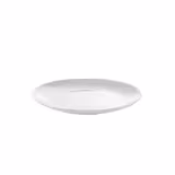 (6 pieces) – WMF | AVA – Flat Coupe Plate – Ø 200 mm