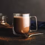 Chocolatière - 10L - 1kW - Blanc