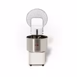 Teigknetmaschine - 22 Liter / 18 kg - mit festem Kessel
