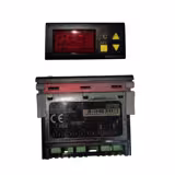 Display - compatible with Heated food transport trolleys models TGNP & TTWP