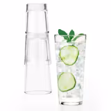 (12 pezzi) LIBBEY | ENDEAVOR - Raffreddatore - 473ml