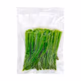 (1000 pcs) Vacuum Bags - Smooth - 250x350mm