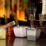 Copo de liquidificador - Plástico - 2,2L - compatível com GCL