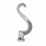 Dough Hook for PRMF12-H Planetary Mixer – AISI 304 Stainless Steel