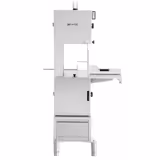 Commercial Electric Bone Saw - Floor-standing - 1500W - Blade Length 2020mm - Max Cutting Height 250mm