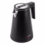 Wasserkocher - 0,8 Liter - 1,2 kW - inkl. Teestation mit 4 Fächern & Abtropfgitter