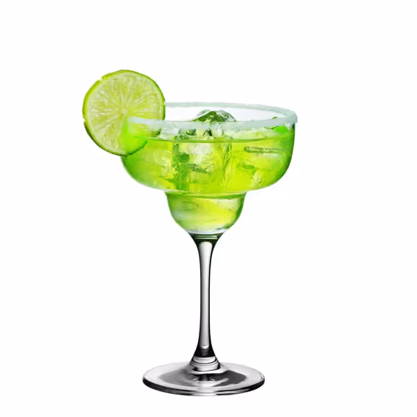 (6 stuks) WMF | MANHATTAN - Margaritaglas 97 - 340 ml - niet gekalibreerd