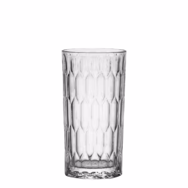 (12 stuks) WMF | TRUE FLAVOUR - Latte Macchiato glas - 410 ml