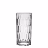 (12 sztuk) WMF | TRUE FLAVOUR – szklanka do latte macchiato – 410 ml