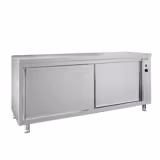 Warmhoudkast PREMIUM - 2000x700mm