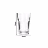 (36 pezzi) LIBBEY | GIBRALTAR - Bevanda - 296ml