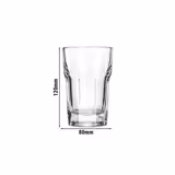 (12 stuks) LIBBEY | GIBRALTAR - Highball - 266ml