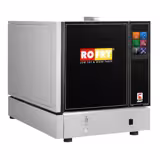 Friteuză cu aer cald UBERT RoFry - 15,5 kW - încărcător dreapta