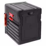Conteneur Isotherme - Ouverture Frontale - GN 1/1 - 63 L - Pour 12 x GN 1/1