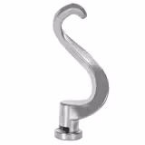 Planetary Mixer Dough Hook Attachment – for PRMF20-H - 20 Litres - Aluminium