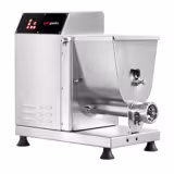 Electric pasta machine - 13 kg/h - incl. blind matrice