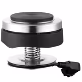 Elektrische verwarming voor Chafing Dish - Ø 13,8 cm - 0,5 kW
