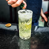 (12 Peças) Copo alto para bebidas MOSCOW - 0,30 litros