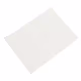 (25 τεμ.) Χαρτί φίλτρου λαδιού φριτέζας - 440x345 mm - από ξυλοπολτό - συμβατό με OFM2