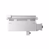 Elektro Einbau Wassergrill - 3,75 kW