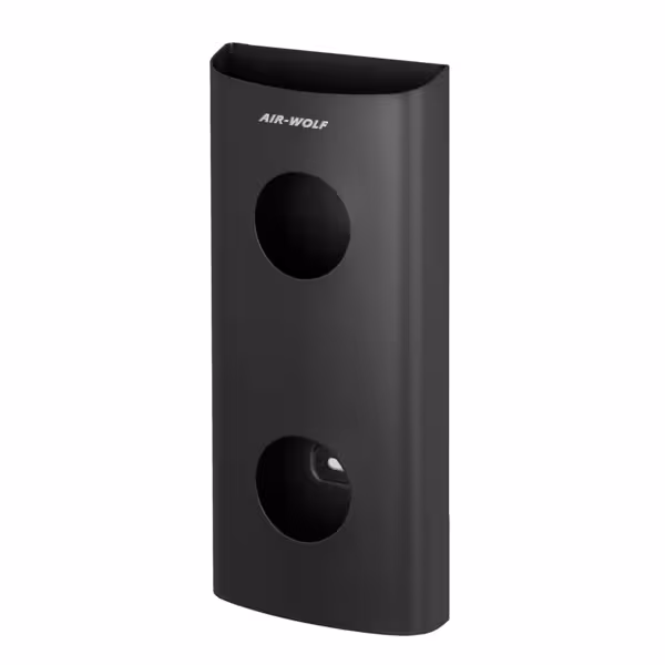 AIR-WOLF - Dispenser för hygienpåse - för upp till 25 hygienpåsar