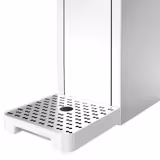 Dispensador de bebidas quentes - Digital - 9,5L - 2kW - Branco