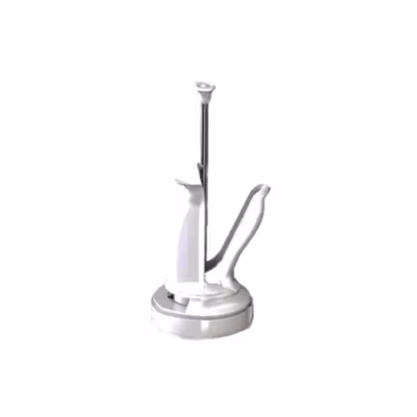 (1 قطعة) مقبض لـ Portion Pal - كبير - 709 ml