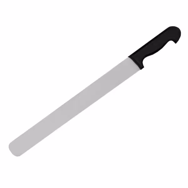 Kebab Knife - Blade: 550mm