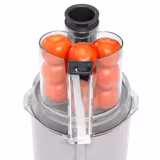 ROBOT COUPE | R 201 XL - Robot da cucina multiuso / affettaverdure / cutter - 2,9 litri - 550 W - 1500 giri/min.